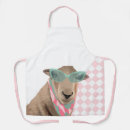 Search for cute sheep aprons Farm animal