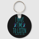Search for life affirmation keychains Emotional well being