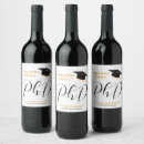Search for pairs well with wine labels Script