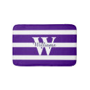 Search for purple bath mats Pattern