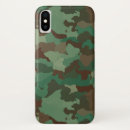 Search for camo iphone x cases Brown