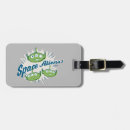 Search for toy story luggage tags Animation