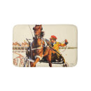 Search for horse bathroom accessories Vintage