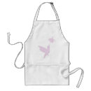 Search for bird silhouette aprons Nature