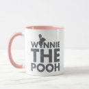 Recherche de winnie the pooh mugs Disney
