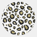 Search for glitter leopard print stickers Glam