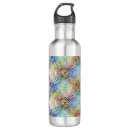 Search for mandala water bottles Colourful