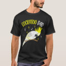 Recherche de parrots hommes tshirts Papa