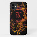 Search for vintage damask pattern with monogram electronics Patterns