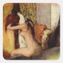 Recherche de edgar degas autocollants Impressionnisme