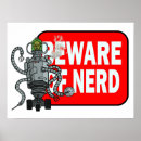 Search for nerd posters Geek