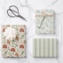 Search for vintage butterfly wrapping paper Botanical