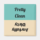 Search for funny dishwasher magnets Cute