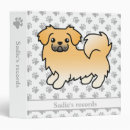Search for fawn binders Dog