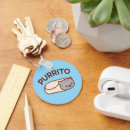 Search for burrito keychains Funny
