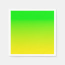 Recherche de néon serviettes Vert