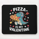 Search for dog for him mousepads Valentive