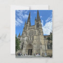 Search for cathedrals cards French