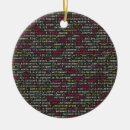 Search for software engineer ornaments Coder