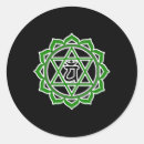 Search for anahata stickers Spiritual