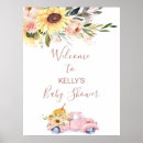 Recherche de sunflower baby shower decor Sunflowers
