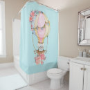 Search for hot air balloon shower curtains Whimsical