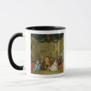 Search for beggars mugs Hogarth