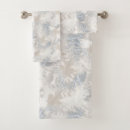 Search for blue and gray bath towels Boho