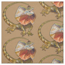 Search for lizard fabric Frill