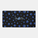 Recherche de conception scintillante tapis souris Motif