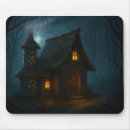 Recherche de halloween tapis souris Lune