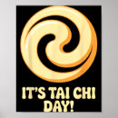 Search for tai chi posters Meditation
