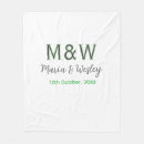 Search for romantic couple blankets Calligraphy typography elegant