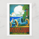 Search for 1920s automobile postcards Antique