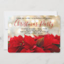 Search for poinsettia invitations Floral
