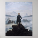 Recherche de caspar david friedrich posters Peinture