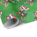 Search for chihuahua christmas wrapping paper Festive