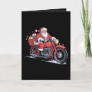 Search for biker christmas cards Xmas