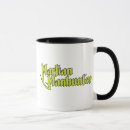 Search for martian mugs Green