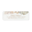 Search for exotic labels Tropical