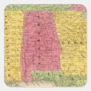 Search for southern united states stickers Hand