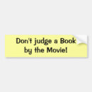 Search for movie bumper stickers Quote