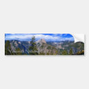 Search for national park bumper stickers Yosemite