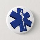 Recherche de caducée médical badges Docteur
