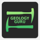 Search for geology stickers Humour