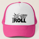 Recherche de chaussures casquettes Humour