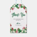 Search for strawberry gift tags Red