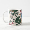 Search for floral wallpaper mugs Pattern