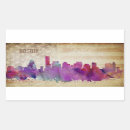 Search for boston city skyline stickers United states