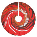 Recherche de beau jupon de sapin Rouge